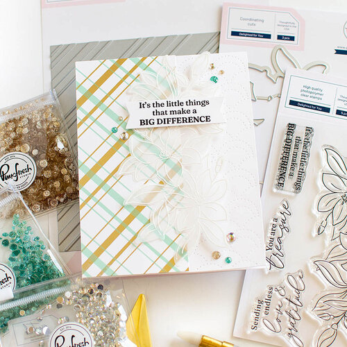 Pinkfresh Studio - Dies - Delighted For You 7 Pinkfresh Studio - Dies - Delighted For You