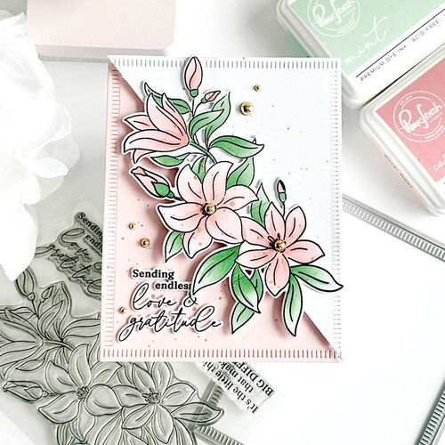 Pinkfresh Studio - Dies - Delighted For You 9 Pinkfresh Studio - Dies - Delighted For You
