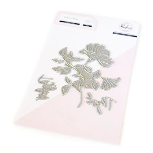 Pinkfresh Studio - Press Plates - Amazing Things 1 Pinkfresh Studio - Press Plates - Amazing Things