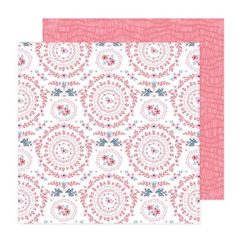 Paige Evans - Adventurous Collection - 12 x 12 Double Sided Paper - 16 1 Paige Evans - Adventurous Collection - 12 x 12 Double Sided Paper - 16