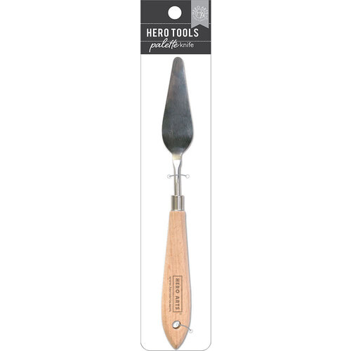 Hero Arts - Hero Tools - Palette Knife 1 Hero Arts - Hero Tools - Palette Knife