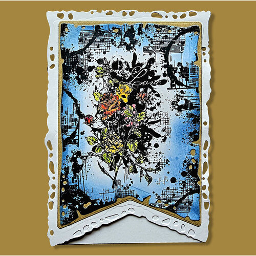 AALL and Create - Clear Photopolymer Stamps - Standing So Tall 7 AALL and Create - Clear Photopolymer Stamps - Standing So Tall
