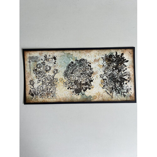 AALL and Create - Clear Photopolymer Stamps - Standing So Tall 9 AALL and Create - Clear Photopolymer Stamps - Standing So Tall