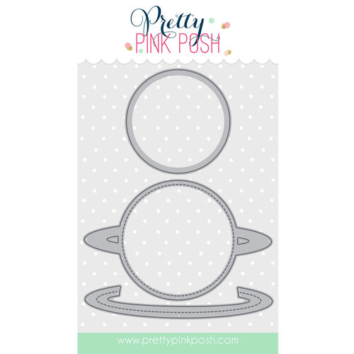 Pretty Pink Posh - Dies - Planet Shaker 1 Pretty Pink Posh - Dies - Planet Shaker