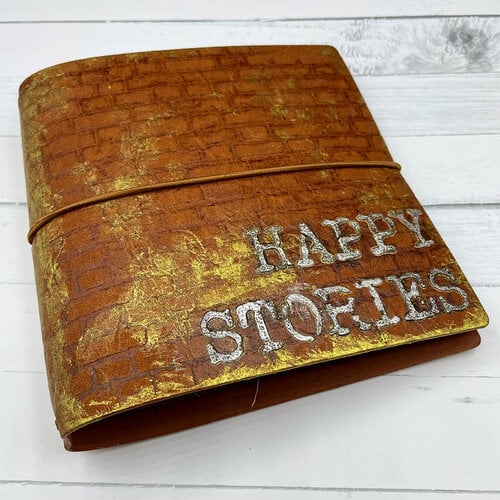 Elizabeth Craft Designs - Stencils - Travel Phrases 10 Elizabeth Craft Designs - Stencils - Travel Phrases