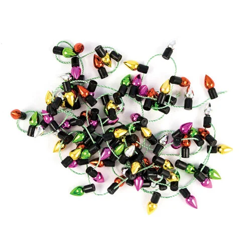 Craft Consortium - Fairy Lights Garland - 1M String