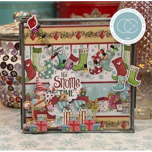 Craft Consortium - Fairy Lights Garland - 1M String
