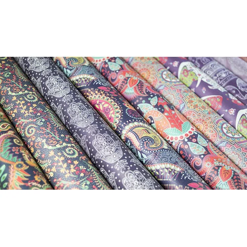 Craft Consortium - 12 x 12 Paper Pad - Eastern Influences 2 Craft Consortium - 12 x 12 Paper Pad - Eastern Influences