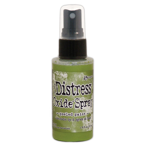 Ranger Ink - Tim Holtz - Distress Oxide Spray - Peeled Paint