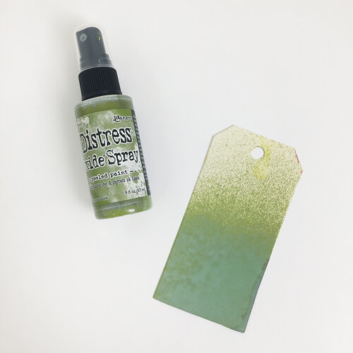 Ranger Ink - Tim Holtz - Distress Oxide Spray - Peeled Paint
