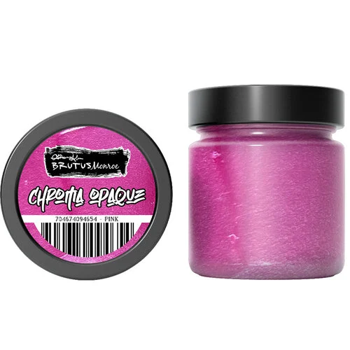 Brutus Monroe - Chroma Opaque - Pink 1 Brutus Monroe - Chroma Opaque - Pink