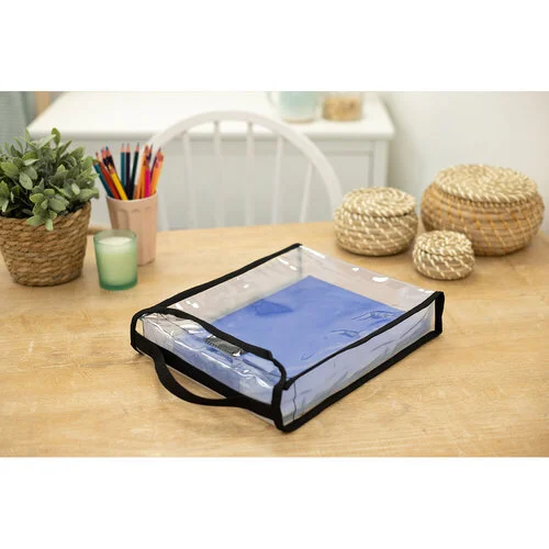 Totally Tiffany - Store And Go Bag - 2" Punch Pack