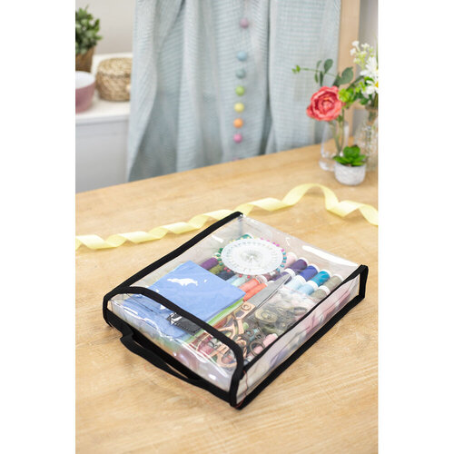 Totally Tiffany - Store And Go Bag - 2" Punch Pack
