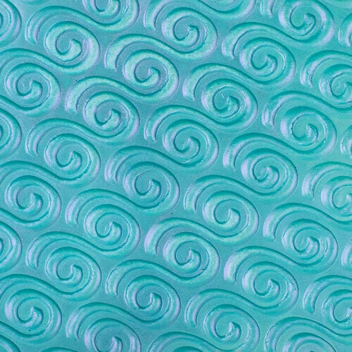 Cosmic Shimmer - Opal Polish - Lavender Blue