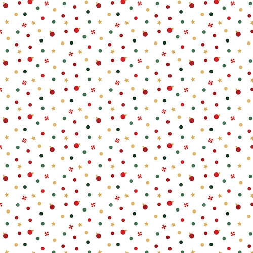 Echo Park - Nutcracker Christmas Collection - 12 x 12 Double Sided Paper - Multi Journaling Cards 3 Echo Park - Nutcracker Christmas Collection - 12 x 12 Double Sided Paper - Multi Journaling Cards