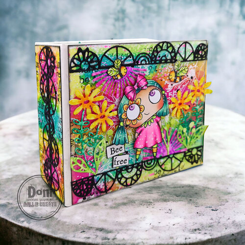 AALL and Create - Dies - Garden Grace 5 AALL and Create - Dies - Garden Grace