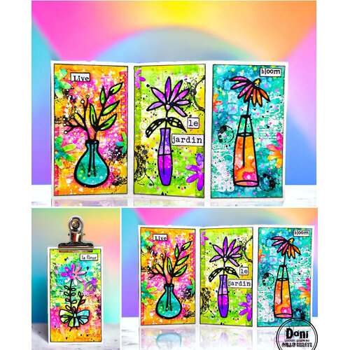 AALL and Create - Dies - Garden Grace 7 AALL and Create - Dies - Garden Grace