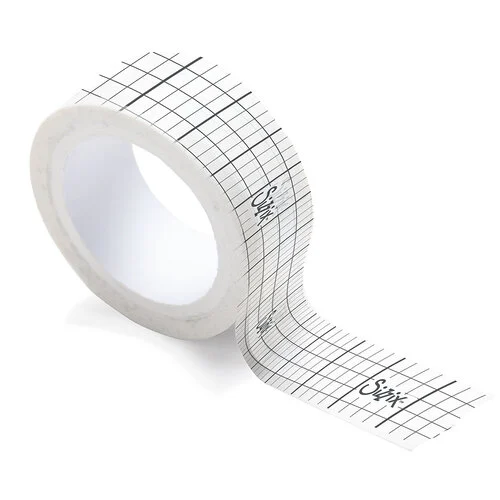 Sizzix - Making Essentials Collection - Maker's Tape - 2 Pack 1 Sizzix - Making Essentials Collection - Maker's Tape - 2 Pack