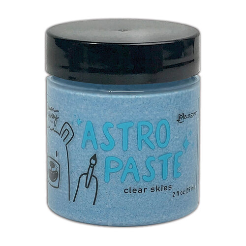 Ranger Ink - Simon Hurley - Astro Paste - Clear Skies