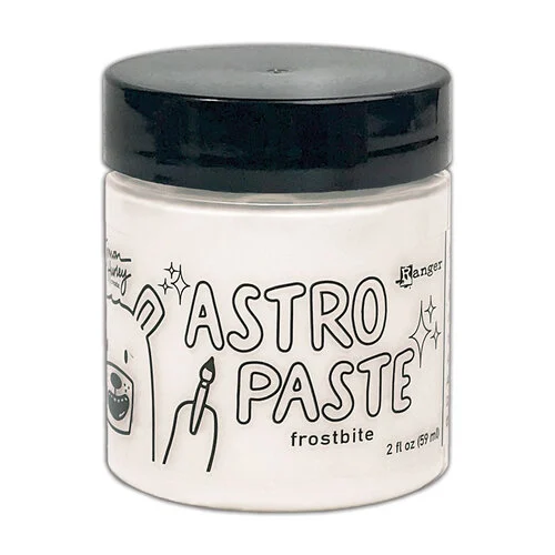 Ranger Ink - Simon Hurley - Astro Paste - Frostbite 1 Ranger Ink - Simon Hurley - Astro Paste - Frostbite