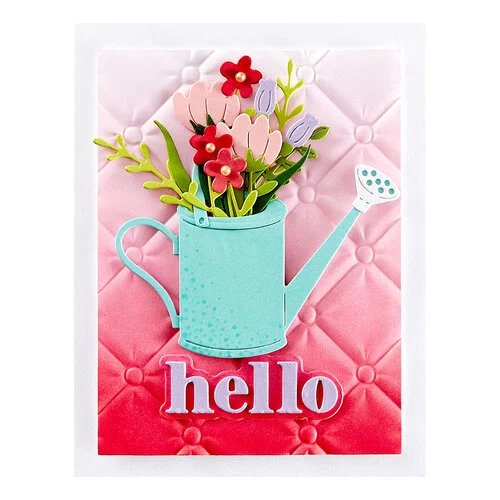 Spellbinders - Out and About Collection - Etched Dies - Sprinkle and Grow 4 Spellbinders - Out and About Collection - Etched Dies - Sprinkle and Grow