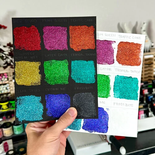 Ranger Ink - Simon Hurley - Astro Paste - Bundle