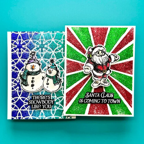 Ranger Ink - Simon Hurley - Astro Paste - Bundle