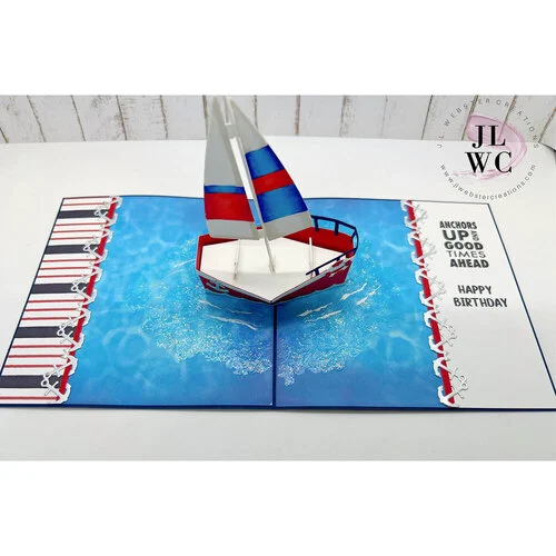 Karen Burniston - Craft Dies - Sailboat Add-Ons 8 Karen Burniston - Craft Dies - Sailboat Add-Ons