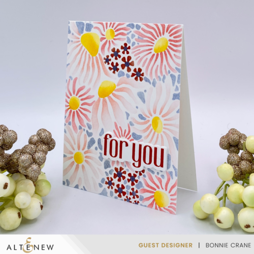 Altenew - Fresh Dye Ink Pad - Mini Cube Set - Tea Party 3 Altenew - Fresh Dye Ink Pad - Mini Cube Set - Tea Party
