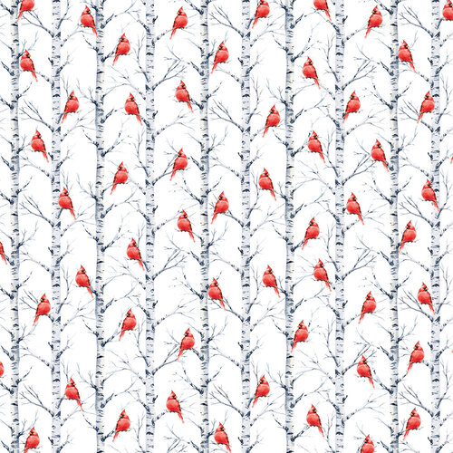 Reminisce - Snowfall Collection - 12 x 12 Double Sided Paper - Winter Magic 2 Reminisce - Snowfall Collection - 12 x 12 Double Sided Paper - Winter Magic