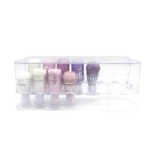 Nuvo - Storage - Stackable Storage