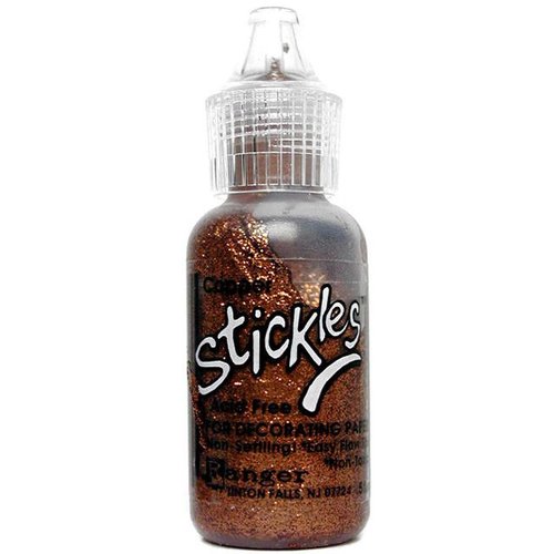 Ranger Ink - Stickles Glitter Glue - Copper 1 Ranger Ink - Stickles Glitter Glue - Copper