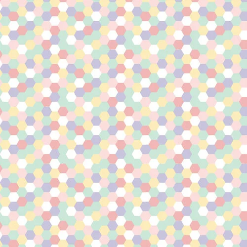 Scrapbook Customs - Baby Girl Collection - 12 x 12 Paper Pack 10 Scrapbook Customs - Baby Girl Collection - 12 x 12 Paper Pack